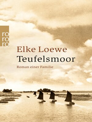 cover image of Teufelsmoor